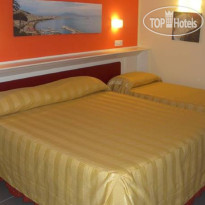 Capodichino International Hotel