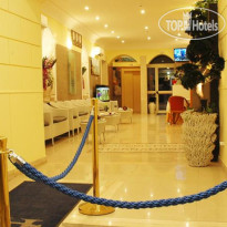 Capodichino International Hotel