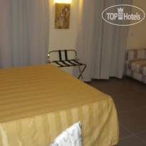 Capodichino International Hotel