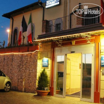 Capodichino International Hotel