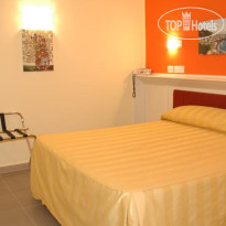 Capodichino International Hotel