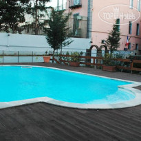 Capodichino International Hotel