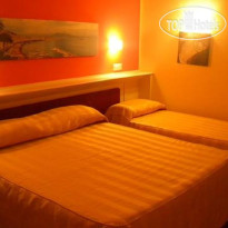 Capodichino International Hotel