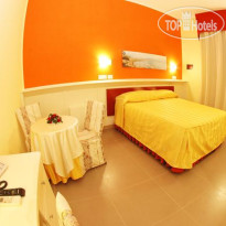 Capodichino International Hotel
