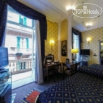 MiraMare Hotel Стандартный номер