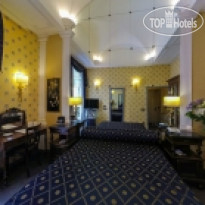 MiraMare Hotel Стандартный номер
