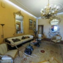 MiraMare Hotel Лобби