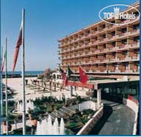 Hotelier's photos Pineta Mare 4*