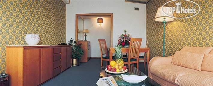 New photos from tourists Pineta Mare 4*