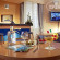 Ibis Styles Napoli Garibaldi  Бар