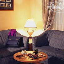 Ibis Styles Napoli Garibaldi