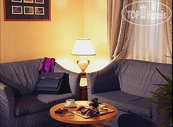 Ibis Styles Napoli Garibaldi