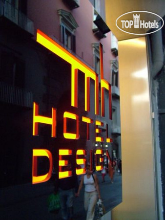 Hotel photo MH Design 3*
