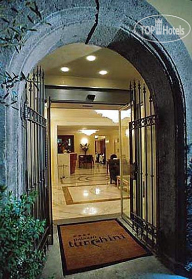 Hotel photo Palazzo Turchini 4*