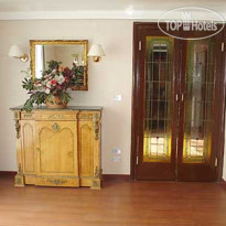 Cavour Ресторан