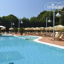 Montespina Park 