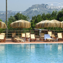 Montespina Park 