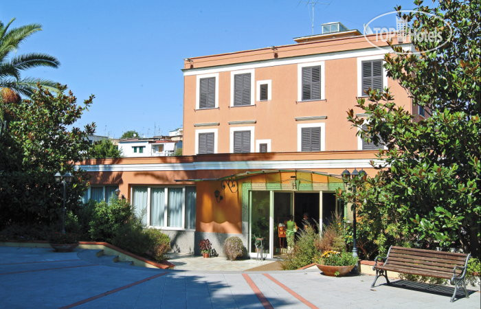 Hotel photo Montespina Park 4*