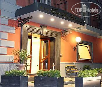 Hotel photo San Pietro 4*