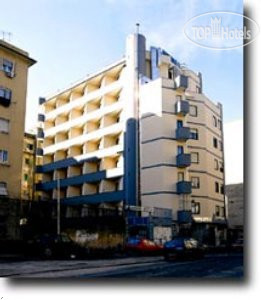 Hotel photo Serius 4*