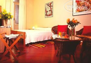 New photos from tourists Rex 3*