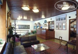 Hotel photo Rex 3*