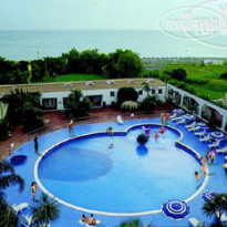 Marina Club