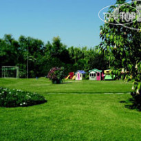 Marina Club Детская площадка