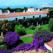 Marina Club