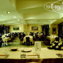 Marina Club