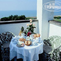 Marina Club Терраса