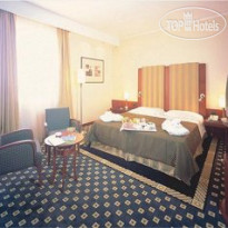 Jolly Hotel Napoli 