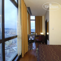 NH Napoli Panorama 