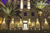 New photos from tourists H2C Hotel Napoli 4*