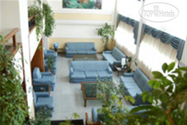 Hotel photo Quadrifoglio 4*