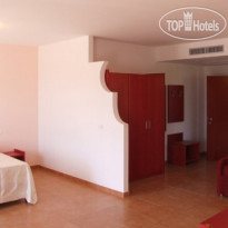 Hotel delle More