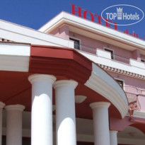 Hotel delle More