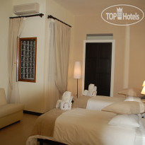 Hotel Residence Plebiscito Aparthotel 