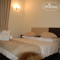 Hotel Residence Plebiscito Aparthotel 