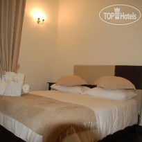 Hotel Residence Plebiscito Aparthotel