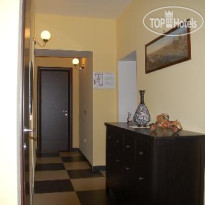 Hotel Residence Plebiscito Aparthotel