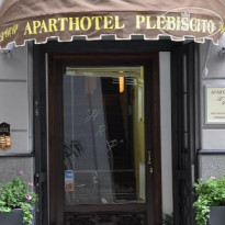 Hotel Residence Plebiscito Aparthotel