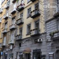 Hotel Residence Plebiscito Aparthotel