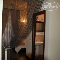 Hotel Residence Plebiscito Aparthotel Apartment