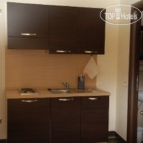 Hotel Residence Plebiscito Aparthotel Apartment