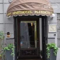 Hotel Residence Plebiscito Aparthotel 