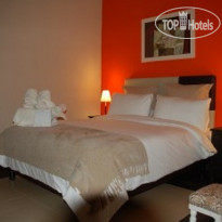 Hotel Residence Plebiscito Aparthotel room double