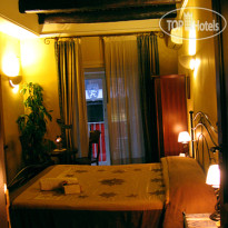 L alloggio dei Vassalli 