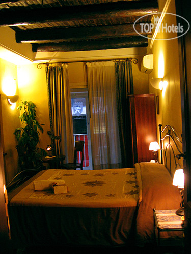 New photos from tourists L alloggio dei Vassalli 1*