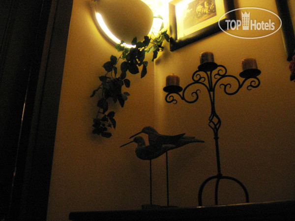 Hotel photo L alloggio dei Vassalli 1*